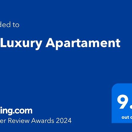 25 Luxury Apartament Bucureşti Eksteriør bilde