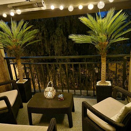 25 Luxury Apartament Bucureşti Eksteriør bilde