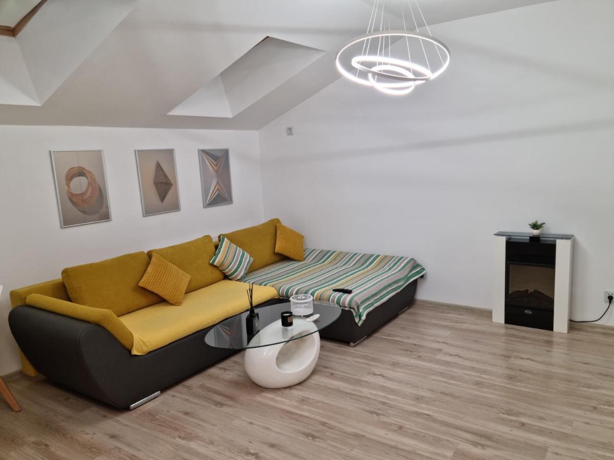 25 Luxury Apartament Bucureşti Eksteriør bilde